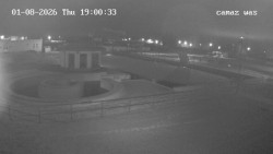 Hlavní bazén, divoká řeka