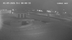 Hlavní bazén, divoká řeka