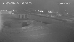 Hlavní bazén, divoká řeka