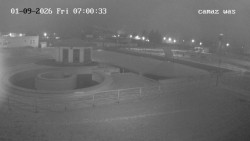 Hlavní bazén, divoká řeka