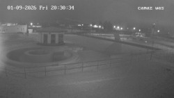 Hlavní bazén, divoká řeka