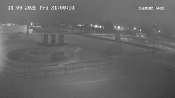 Hlavní bazén, divoká řeka