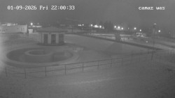 Hlavní bazén, divoká řeka