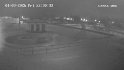 Hlavní bazén, divoká řeka