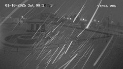 Hlavní bazén, divoká řeka