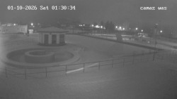 Hlavní bazén, divoká řeka