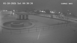 Hlavní bazén, divoká řeka