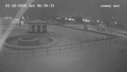 Hlavní bazén, divoká řeka