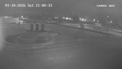 Hlavní bazén, divoká řeka