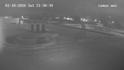 Hlavní bazén, divoká řeka