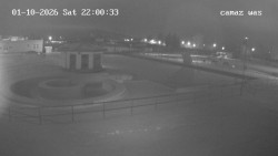 Hlavní bazén, divoká řeka