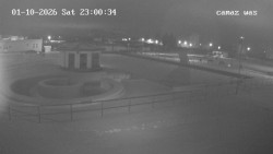 Hlavní bazén, divoká řeka