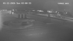 Hlavní bazén, divoká řeka