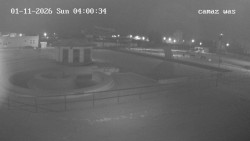 Hlavní bazén, divoká řeka