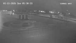 Hlavní bazén, divoká řeka