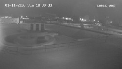 Hlavní bazén, divoká řeka