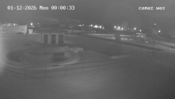 Hlavní bazén, divoká řeka