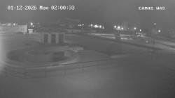 Hlavní bazén, divoká řeka