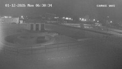 Hlavní bazén, divoká řeka