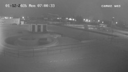 Hlavní bazén, divoká řeka