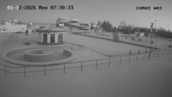 Hlavní bazén, divoká řeka