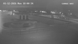 Hlavní bazén, divoká řeka