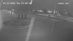 Hlavní bazén, divoká řeka