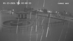 Hlavní bazén, divoká řeka