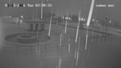 Hlavní bazén, divoká řeka