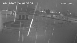 Hlavní bazén, divoká řeka