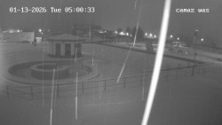 Hlavní bazén, divoká řeka