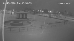 Hlavní bazén, divoká řeka