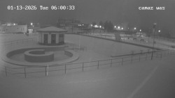 Hlavní bazén, divoká řeka