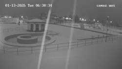 Hlavní bazén, divoká řeka