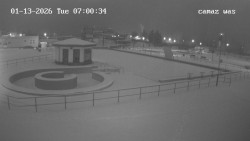 Hlavní bazén, divoká řeka