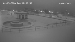 Hlavní bazén, divoká řeka