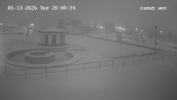 Hlavní bazén, divoká řeka