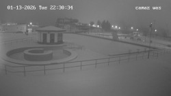 Hlavní bazén, divoká řeka