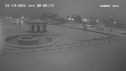 Hlavní bazén, divoká řeka