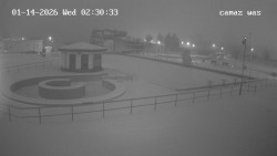 Hlavní bazén, divoká řeka