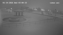 Hlavní bazén, divoká řeka