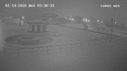 Hlavní bazén, divoká řeka