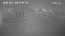 Hlavní bazén, divoká řeka