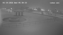 Hlavní bazén, divoká řeka