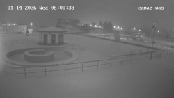 Hlavní bazén, divoká řeka