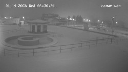 Hlavní bazén, divoká řeka