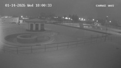 Hlavní bazén, divoká řeka