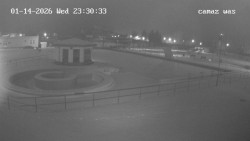 Hlavní bazén, divoká řeka