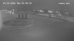 Hlavní bazén, divoká řeka