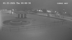 Hlavní bazén, divoká řeka